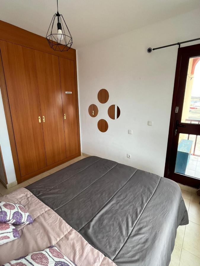 Ferienwohnung Atlantic'S Window Corralejo Exterior foto